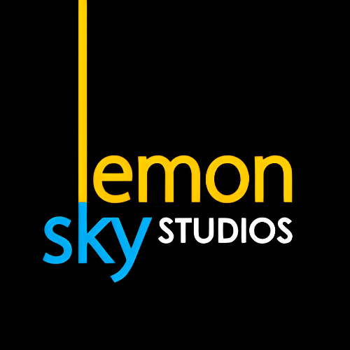 Lemon Sky
