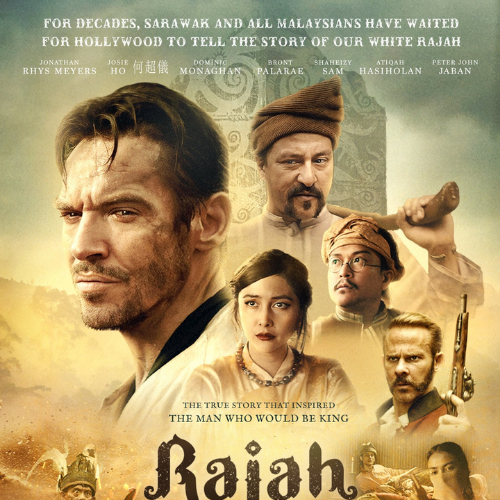 Rajah