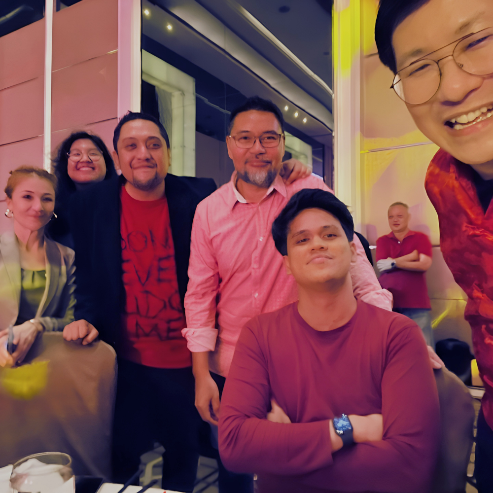 Multimedia Entertainment CNY 2025