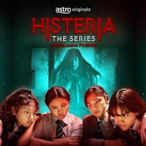 Histeria