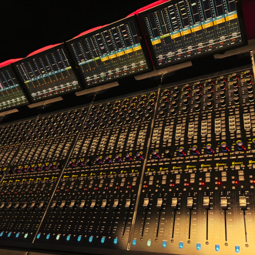 Sound Design